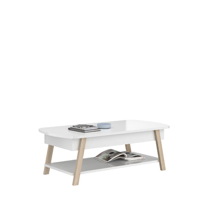 ISAK TABLE BASSE