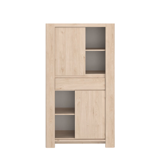 PORLTAND VITRINE