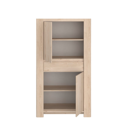 PORLTAND VITRINE