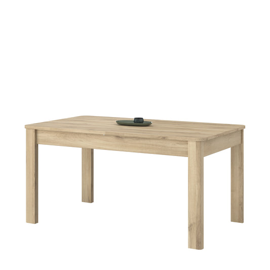 PORTLAND TABLE RECTANGULAIRE EXT
