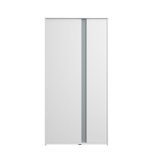 PIROUETTE ARMOIRE 2PORTES