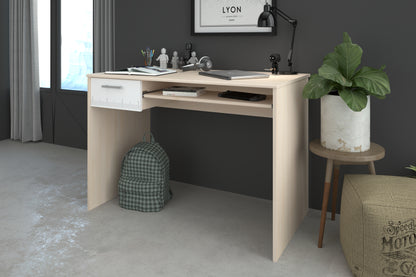 CHARLY BUREAU