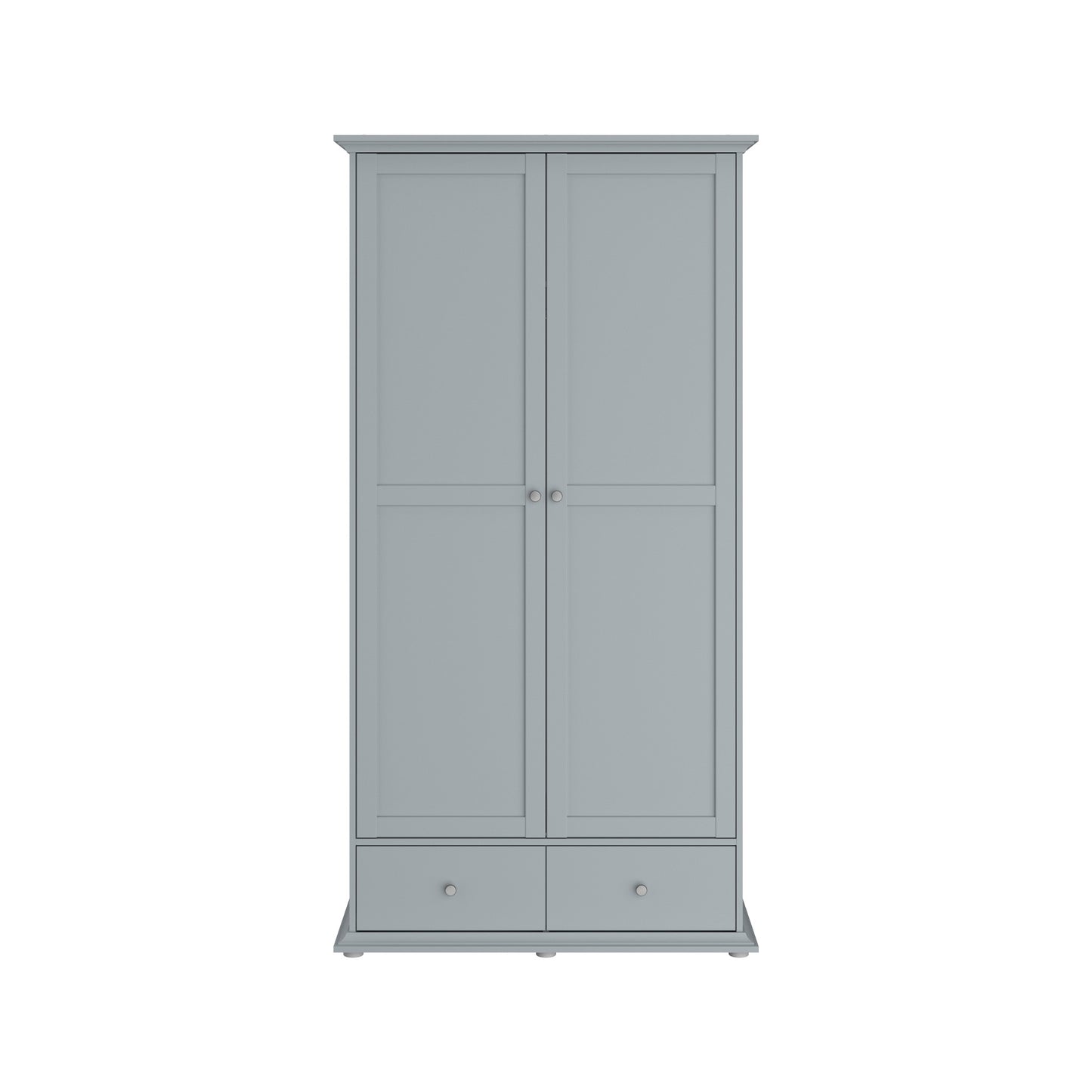 MARGAUX ARMOIRE 2 PORTES