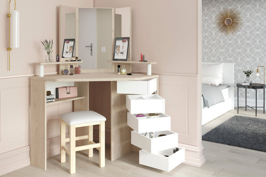 SWEET COIFFEUSE