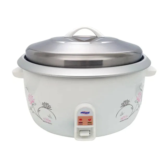 PACIFIC RICE COOKER 5.6L