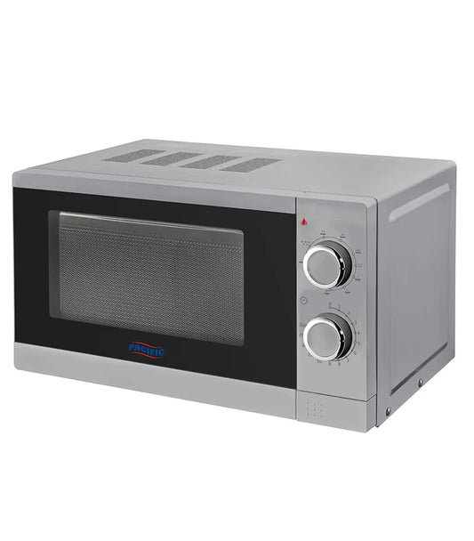 PACIFIC MICROWAVE+GRILL 20L