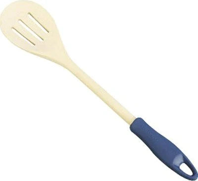 TESCOMA Slotted Stirring Spoon PRESTO WOOD