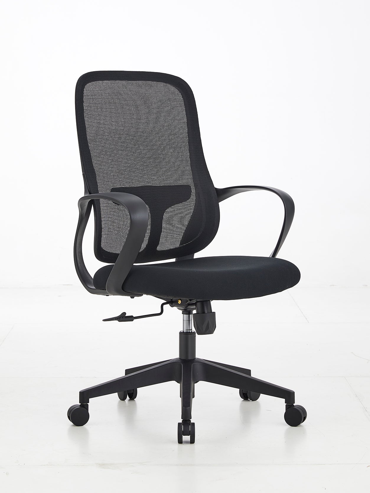 SYNC OFFICE CHAIR CLACK