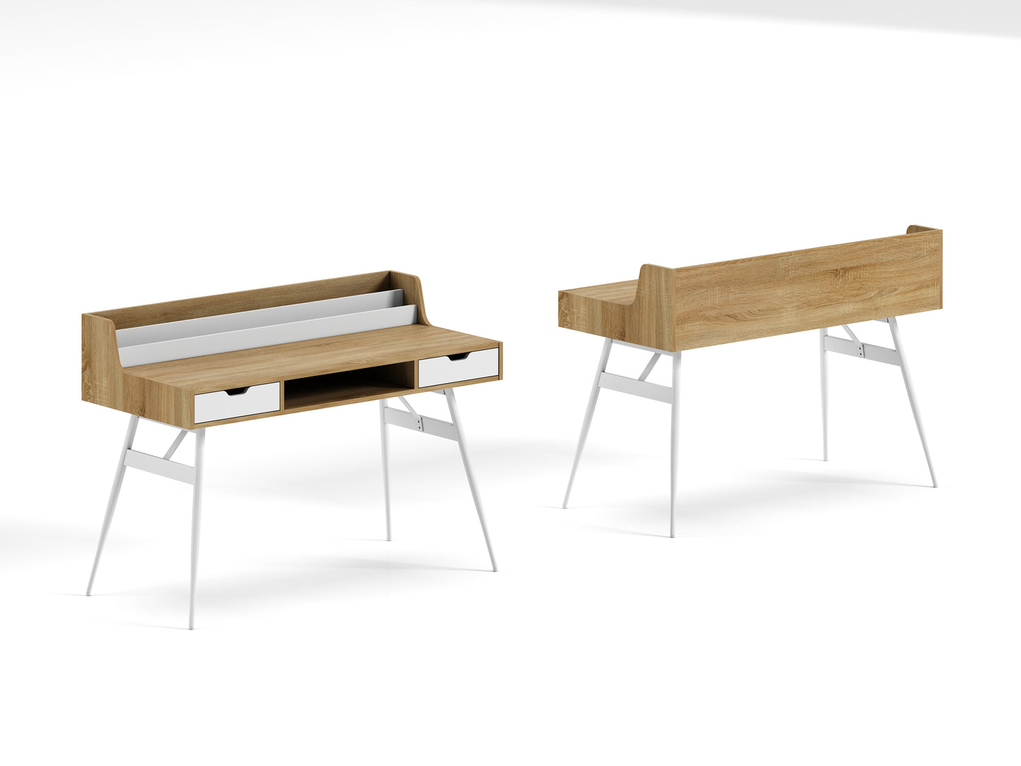 SHIFT OFFICE TABLE
