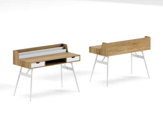 SHIFT OFFICE TABLE