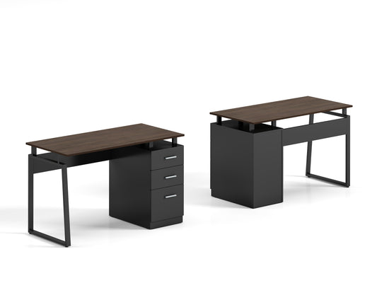 SENTRY OFFICE TABLE