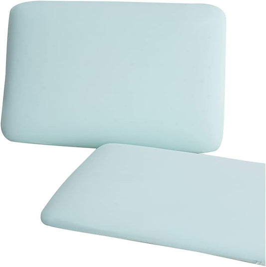 BREATHE FUSE MEMORY FOAM PILLOW