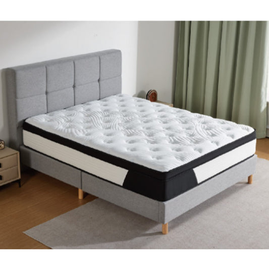 MUSCA MEMORY FOAM MATTRESS KING SIZE