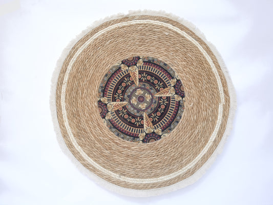 CARPET 	QUADRI