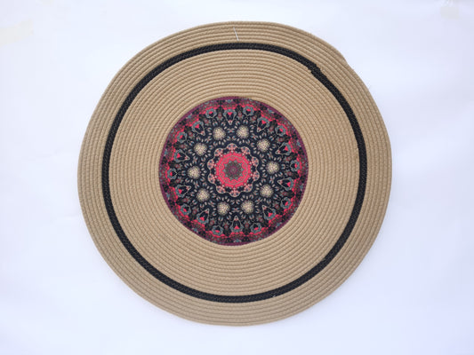 CARPET BLACK
