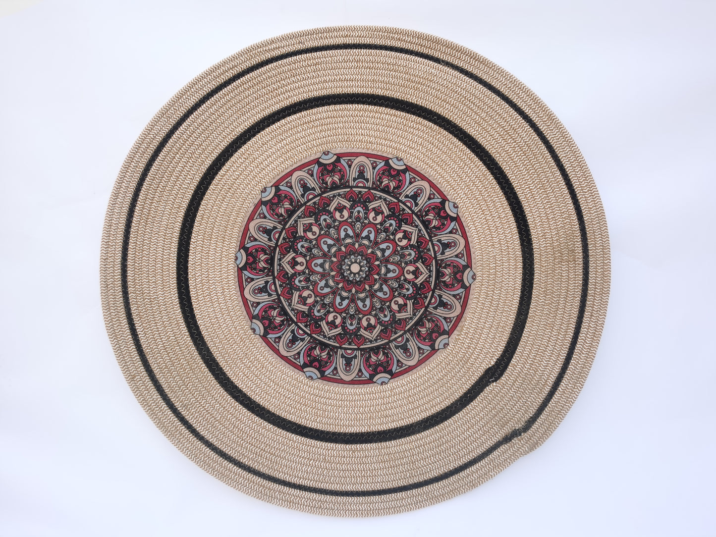 CARPET FLEURI