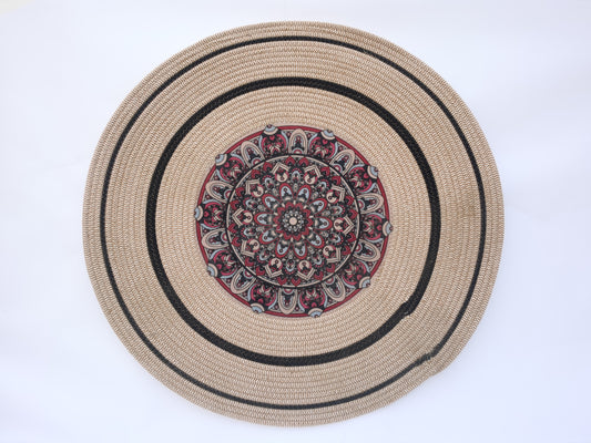 CARPET FLEURI