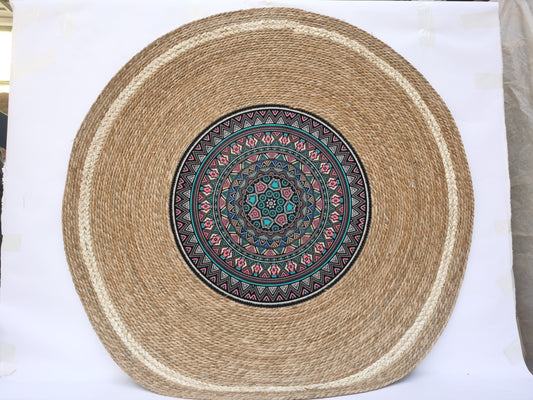 CARPET RETRO
