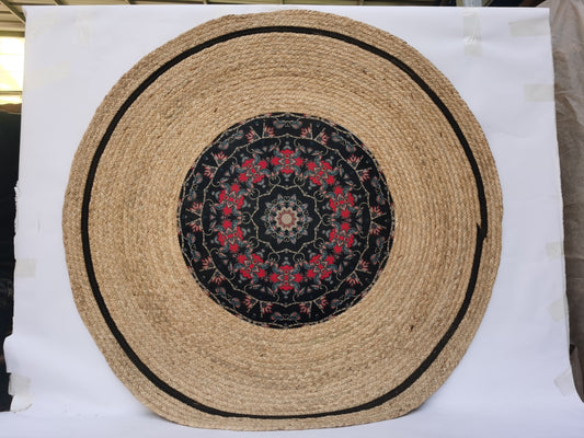 CARPET ROTATION