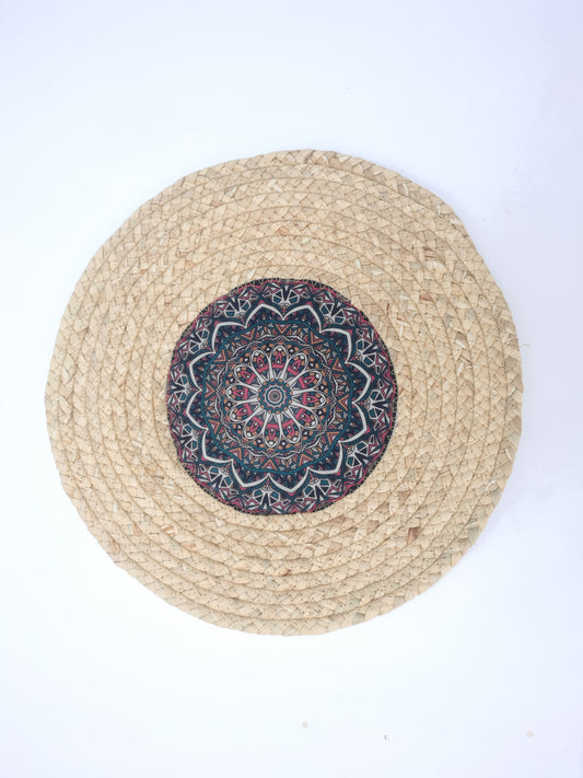 CARPET LOTUS