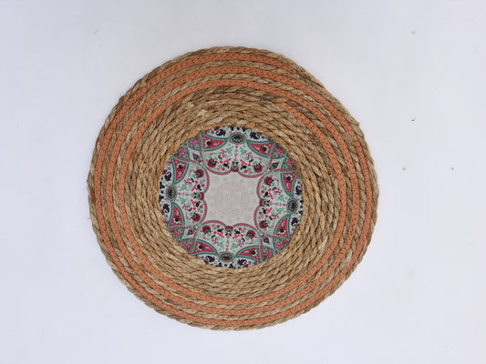 CARPET GARDEN