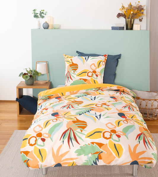 PARURE DE COUETTE LUCIA 240X290CM