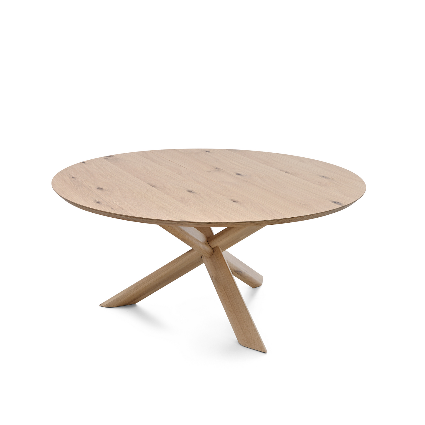 GSTAAD ROUND TABLE
