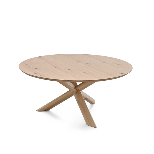 GSTAAD ROUND TABLE