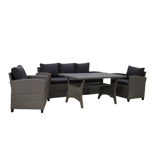 BAXTER SET