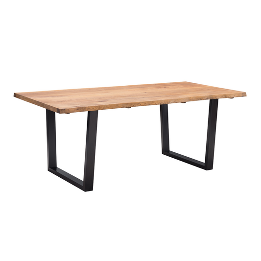 EIGER DINING TABLE