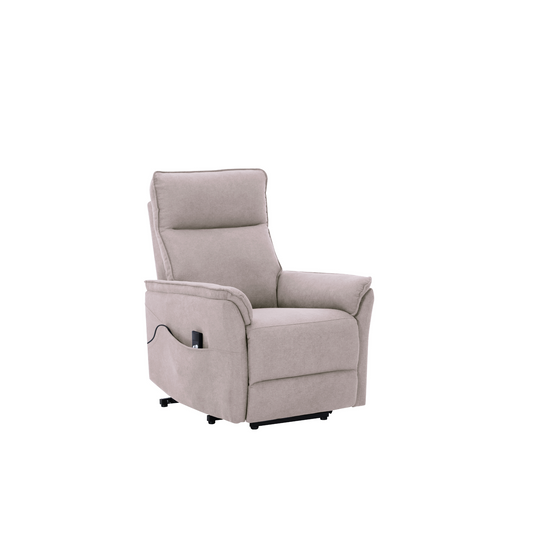 LIFT CHAIR GRAY