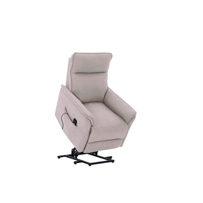 LIFT CHAIR GRAY