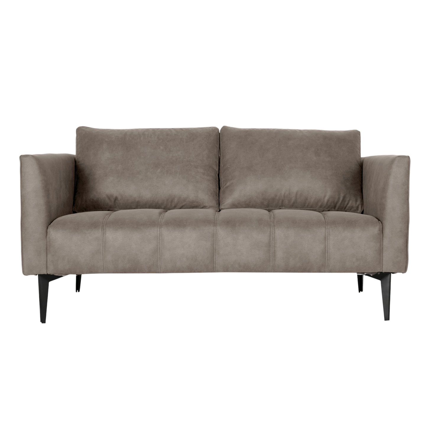 DELLFELD CANAPÉ 2 PLACES