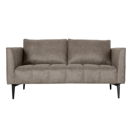 DELLFELD CANAPÉ 2 PLACES