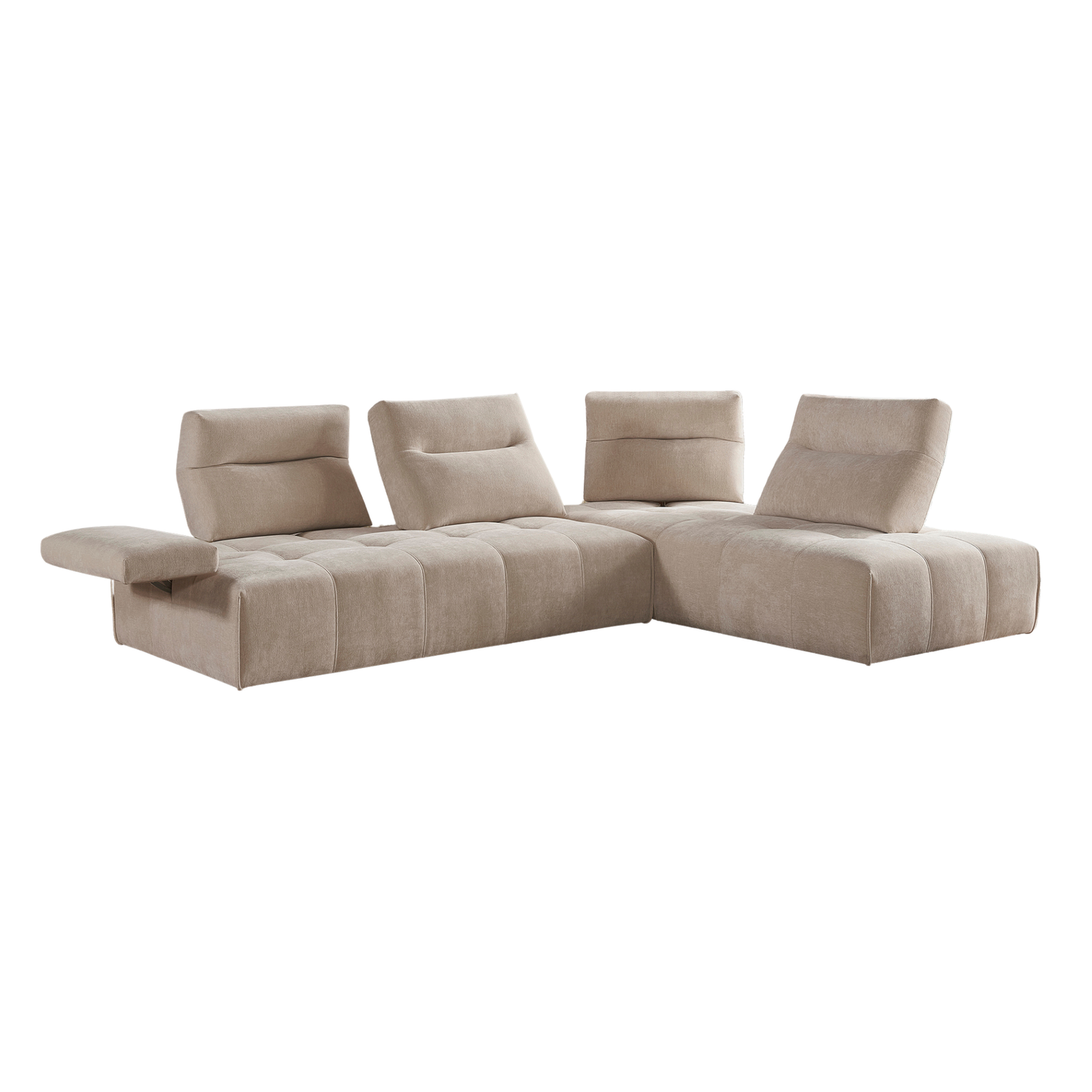 MONTESSA CANAPE ANGLE LHS