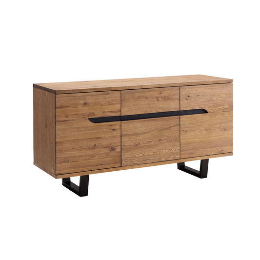 EIGER SIDEBOARDS 3 doors