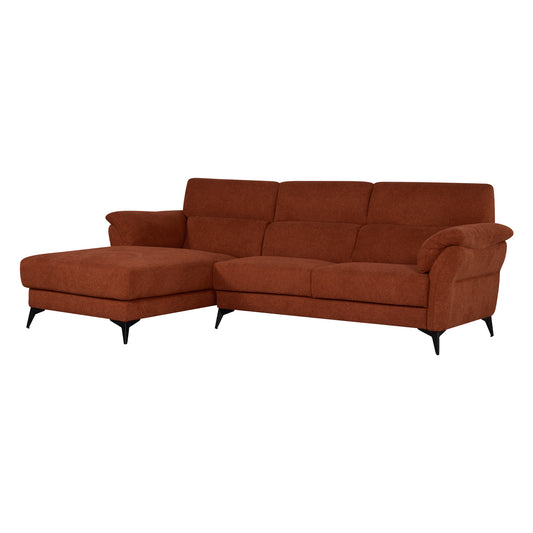 ELDA CORNER SOFA RHS