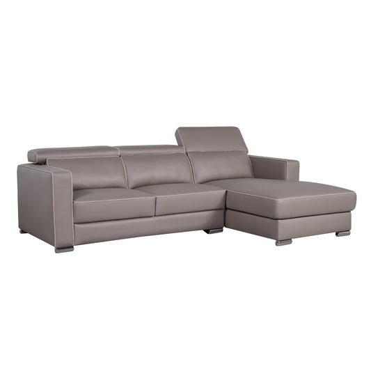 MURCIA CORNER SOFA
