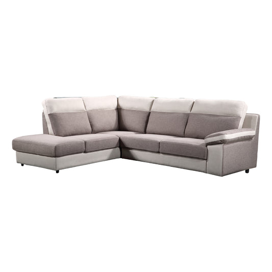 CADIZ CORNER SOFA