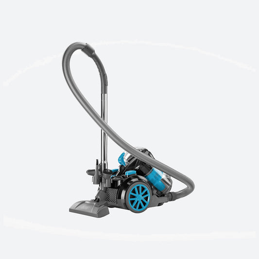 BLACK+DECKER VACUUM CLEANER 1800W