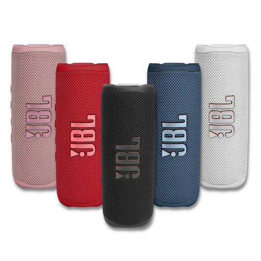 JBL BLUETOOTH SPEAKER 30W FLIP 6