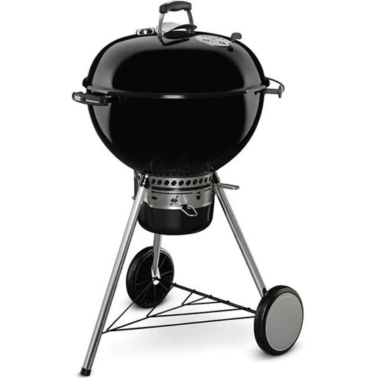 Weber Master-Touch GBS E-5750 Charcoal Grill