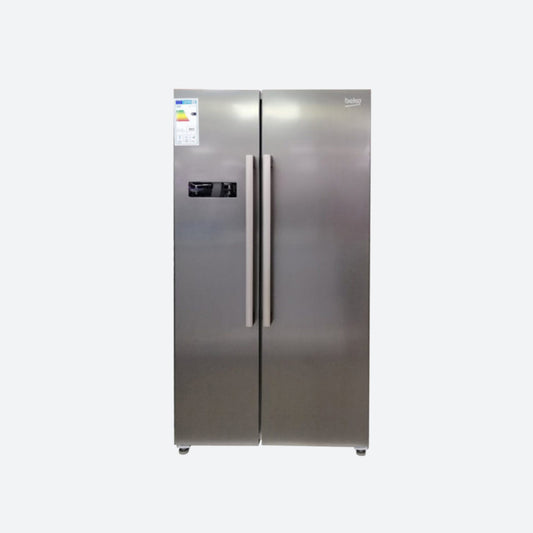 BEKO REFRIGERATOR 427L SBS