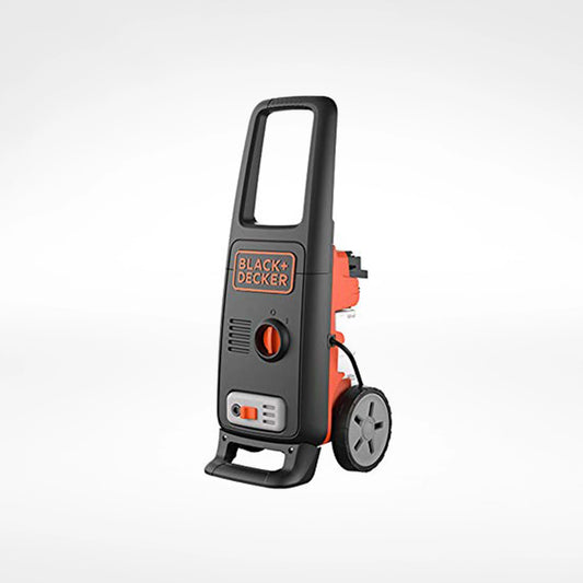 BLACK+DECKER WATER PRESSURE WASHER 125BARS