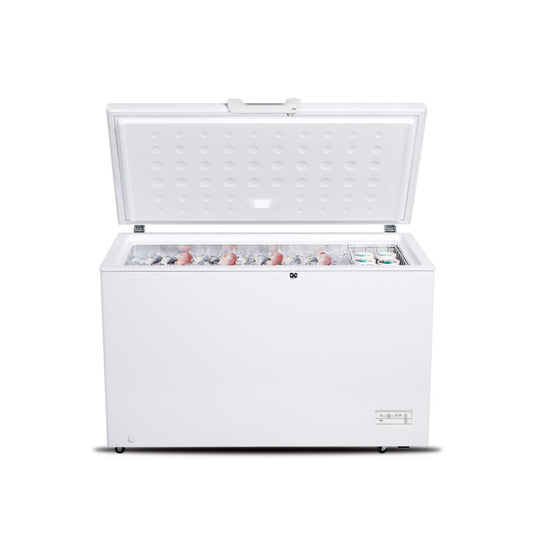 CANDY CHEST FREEZER 380L