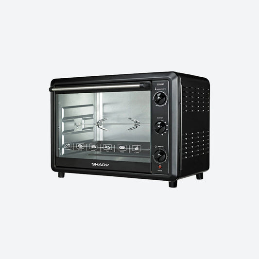 SHARP MINI OVEN 60L