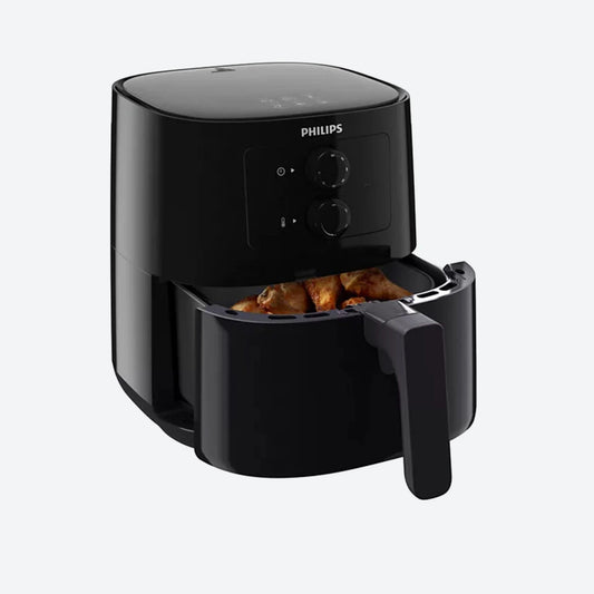 PHILIPS AIR FRYER 4.1L MANUEL