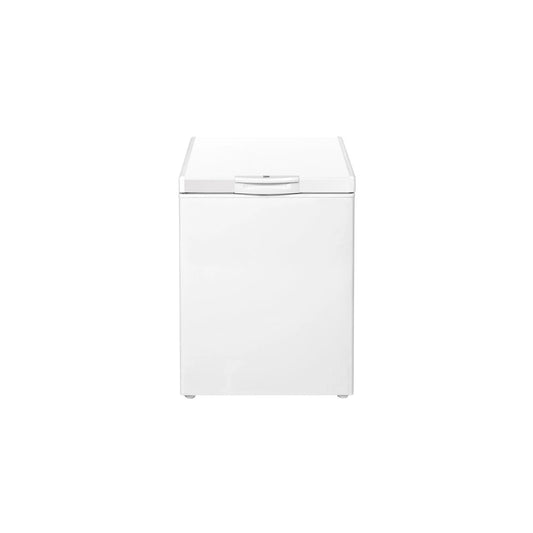 BEKO CHEST FREEZER 141L 1 BASKET