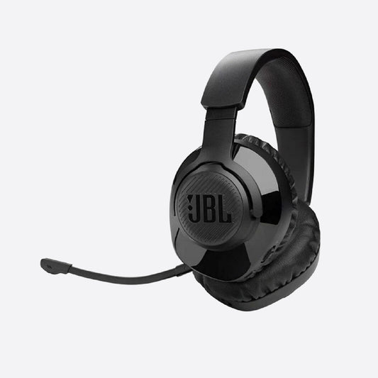 JBL WIRELESS HEADPHONES QUANTUM 350