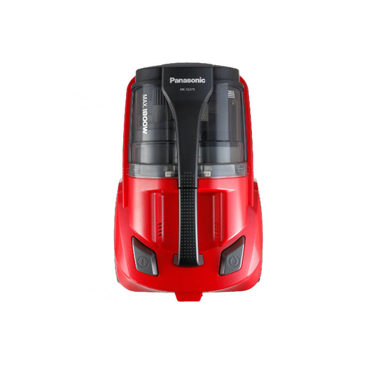 PANASONIC VACUUM CLEANER 1800W 2 PIN PLUG